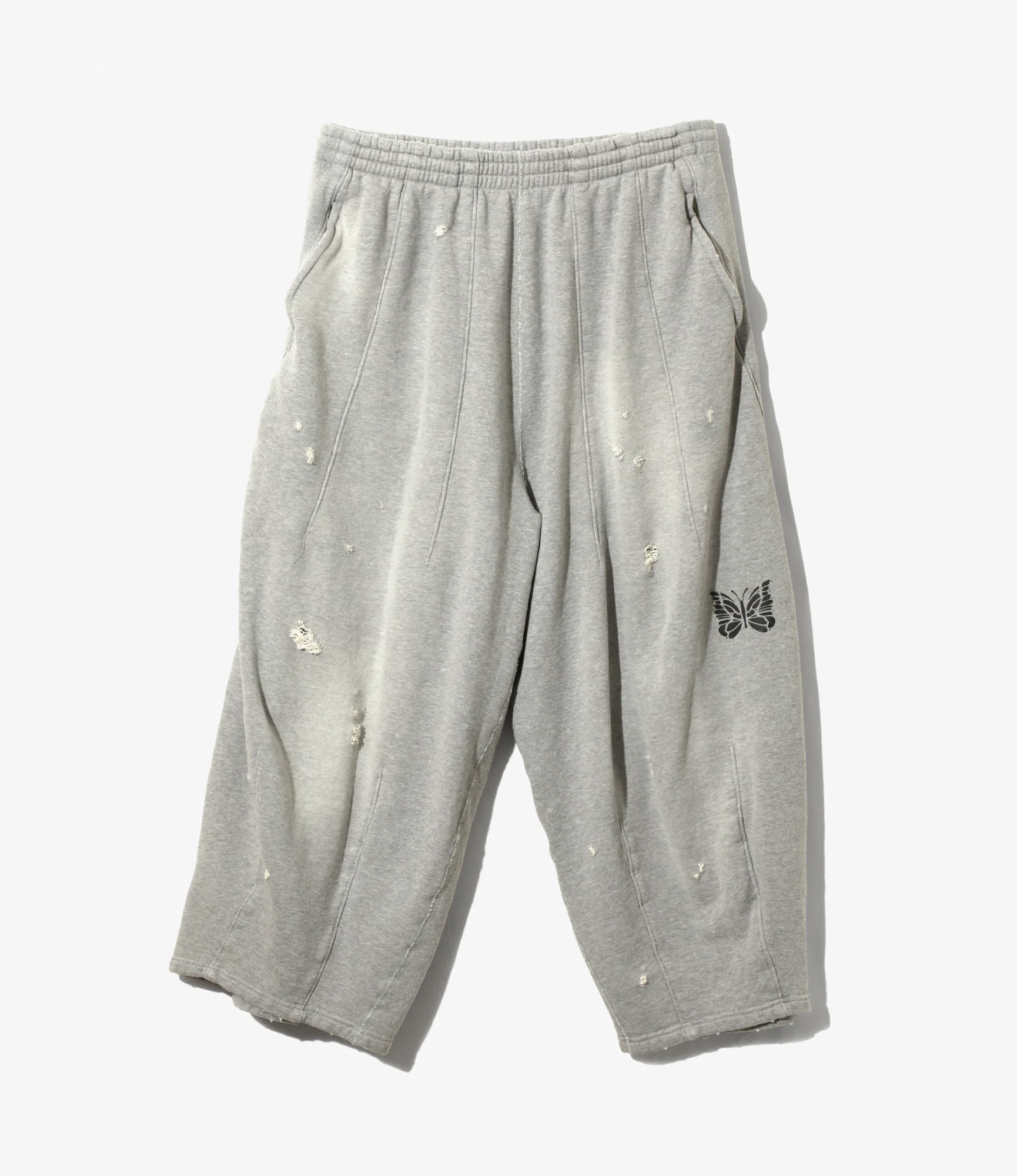 H.D. Pants